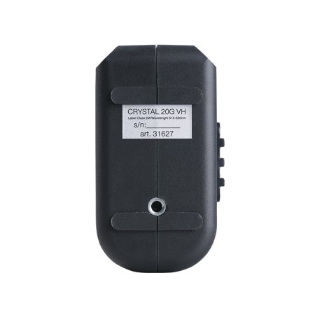 FUBAG Лазерный уровень Crystal 20G VH c зеленым лучом  в Якутске фото