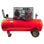 Ременной одноступенчатый компрессор FUBAG B5200B/200 CT4 в Якутске фото