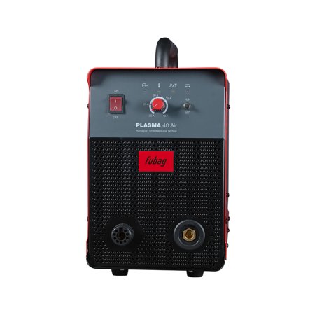 FUBAG PLASMA 40 Air с резаком FB P40 в Якутске фото