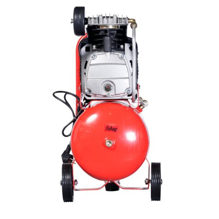 Поршневой масляный компрессор FUBAG FC 230/24 CM2 в Якутске фото