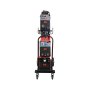 FUBAG Cварочный полуавтомат INMIG 500T DW SYN PULSE+ Подающий механизм DRIVE INMIG DW SYN PULSE  + Горелка FB 500 3m + Блок жидкостного охлаждения Cool 70 + Тележка для аппаратов  +Шланг-пакет 5 метров 70мм2 14 pol с жидкостным  охлаждением в Якутске фото
