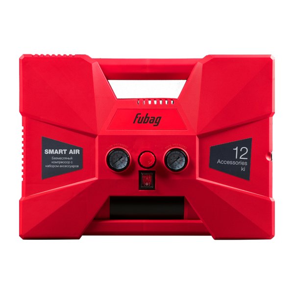 Компрессорный набор FUBAG Smart Air в Якутске фото