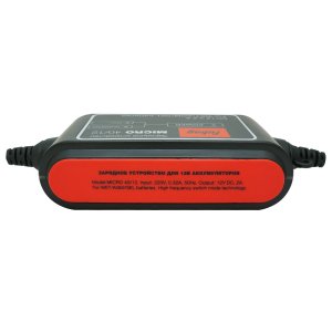 Зарядное устройство FUBAG MICRO 40/12 в Якутске фото