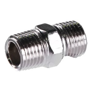 Переходник 1/4"M на 1/4"M в Якутске фото