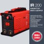 FUBAG Сварочный инвертор IR 200 в Якутске фото