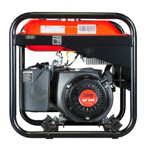 Инверторный генератор FUBAG PRI 5500 открытого типа в Якутске фото