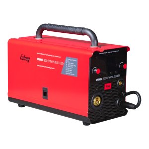 FUBAG Сварочный полуавтомат IRMIG 200 SYN PULSE LED (с горелкой 250А в комплекте) в Якутске фото
