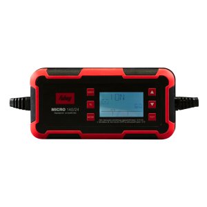 Зарядное устройство FUBAG MICRO 140/24 в Якутске фото