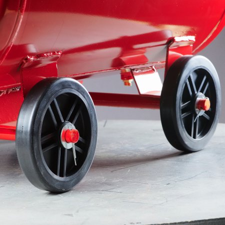 Компрессор безмасляный малошумный FUBAG Свободный Воздух (Free Air) 490/100/4.0 S в Якутске фото