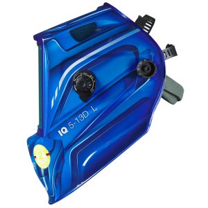  Маска сварщика Хамелеон FUBAG IQ 5-13D L в Якутске фото