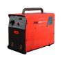 Полуавтомат сварочный инверторный FUBAG INMIG 400 T DG + подающий механизм DRIVE INMIG DG + шланг пакет 5 м  + горелка FB 400 3 м в Якутске фото
