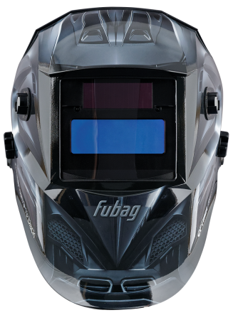  Маска сварщика Хамелеон FUBAG IR 9-13A S в Якутске фото