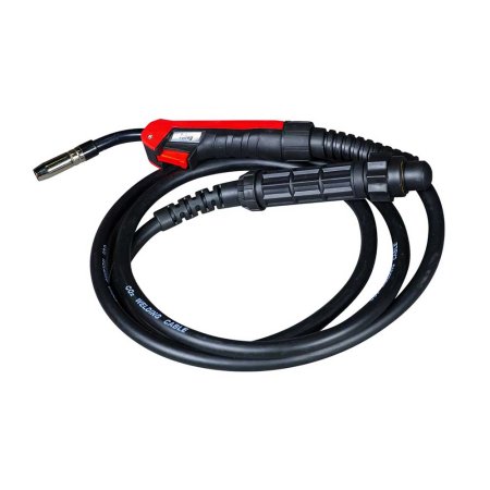 FUBAG Сварочный полуавтомат IRMIG 160 SYN LED (с горелкой 150А в комплекте) в Якутске фото