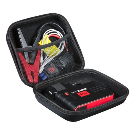 Пусковое устройство FUBAG DRIVE 400 с разъемом type-C на входе в Якутске фото