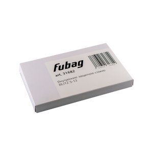  Стекло внутреннее для маски сварщика FUBAG IN (BLITZ 5-13) арт. 31567/31568/31569/31596, стекло неправильной формы, 5 шт.  в Якутске фото