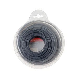 Триммерная леска FUBAG сечение круглое L 40 м * 2,4 мм в Якутске фото