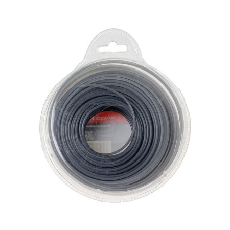 Триммерная леска FUBAG сечение круглое L 40 м * 2,4 мм в Якутске фото