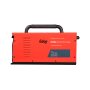 FUBAG Сварочный инверторный аргонодуговой аппарат INTIG 200 AC/DC PULSE с горелкой FB TIG 26 5P 4m  в Якутске фото