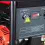 Бензиновый генератор FUBAG BS 7500 XD ES DUPLEX в Якутске фото