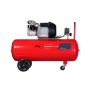 Поршневый масляный компрессор FUBAG VDC 400/100 CM3 в Якутске фото