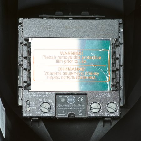  Маска сварщика Хамелеон FUBAG IR 4-13G M в Якутске фото