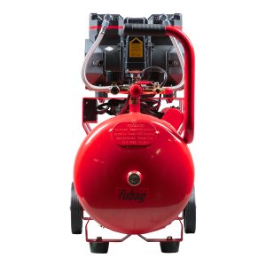 Компрессор безмасляный малошумный FUBAG Свободный Воздух (Free Air) 490/50/4.0 S в Якутске фото