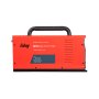 FUBAG Сварочный инверторный аргонодуговой аппарат INTIG 200 AC/DC PULSE с горелкой FB TIG 26 5P 4m  в Якутске фото