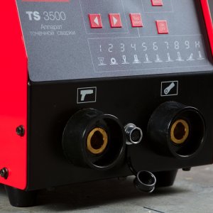 Аппарат точечной сварки FUBAG TS 3500 в Якутске фото