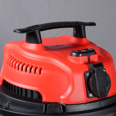 FUBAG Строительный пылесос WD 5SP в Якутске фото