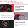 FUBAG Сварочный полуавтомат IRMIG 140 SYN с горелкой 150 А 3 м в комплекте в Якутске фото
