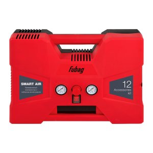 Компрессорный набор FUBAG Smart Air в Якутске фото