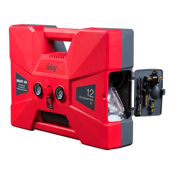Компрессорный набор FUBAG Smart Air в Якутске фото