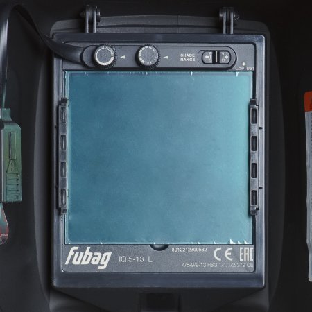 Маска сварщика Хамелеон FUBAG IQ 5-13D L в Якутске фото