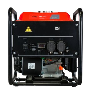 Инверторный генератор FUBAG PRI 5500 открытого типа в Якутске фото