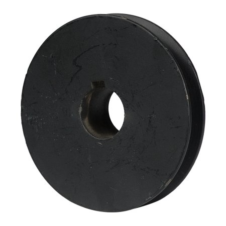 Шкив электродвигателя (D105, 28мм под шкив) для B4800B/100