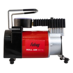Автомобильный компрессор FUBAG Roll Air 30/15 в Якутске фото