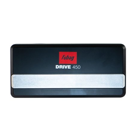 Пусковое устройство FUBAG DRIVE 450 с разъемом type-C на входе в Якутске фото