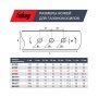 Нож для газонокосилок FUBAG 53 см (21")  в Якутске фото