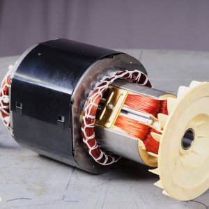 Бензиновый генератор FUBAG BS 3500 Duplex в Якутске фото