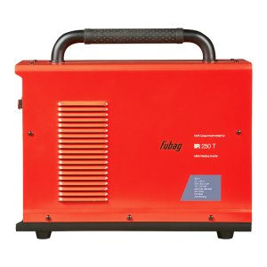 FUBAG сварочный инвертор IR 250 T в Якутске фото
