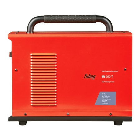 FUBAG сварочный инвертор IR 250 T в Якутске фото