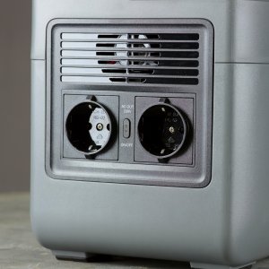 Портативная электростанция FUBAG AS 1200i в Якутске фото