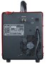 FUBAG Сварочный полуавтомат, инвертор INMIG 200 SYN PLUS с горелкой FB 250 3 м + Маска сварщика "Хамелеон" OPTIMA TEAM 9-13 BLACK + Краги спилковые сварщика красные в ПОДАРОК! в Якутске фото