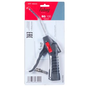 Пневмопистолет продувочный FUBAG BG100 в Якутске фото