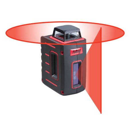 FUBAG Лазерный уровень Prisma 20R VH360 в Якутске фото