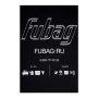 Фирменная футболка Fubag размер XXL в Якутске фото