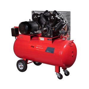 Ременной двухступенчатый компрессор FUBAG DCF-1300/270 CT11 двухступенчатый в Якутске фото