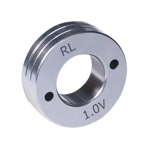FUBAG Ролики 0,8/1,0 сталь для DRIVE INMIG DW арт. 41104 / 41105 - 4 шт. в Якутске фото