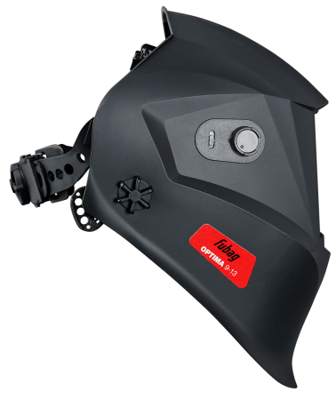  Маска сварщика Хамелеон FUBAG IR 9-13N S в Якутске фото