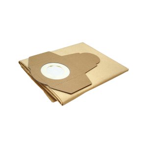 FUBAG Комплект мешков одноразовых 20-25 л для пылесосов серии WD 4SP_5 шт. в Якутске фото